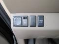 Storm Gray - Frontier LE Crew Cab 4x4 Photo No. 9