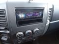 Radiant Silver - Titan S Crew Cab 4x4 Photo No. 26