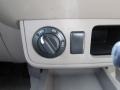 Storm Gray - Frontier LE Crew Cab 4x4 Photo No. 10