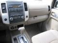 Storm Gray - Frontier LE Crew Cab 4x4 Photo No. 11