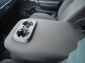 Radiant Silver - Titan S Crew Cab 4x4 Photo No. 28