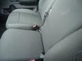 Radiant Silver - Titan S Crew Cab 4x4 Photo No. 29