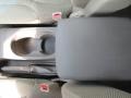 Storm Gray - Frontier LE Crew Cab 4x4 Photo No. 16