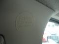 Radiant Silver - Titan S Crew Cab 4x4 Photo No. 34