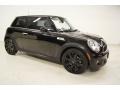 Midnight Black - Cooper S Hardtop Photo No. 2