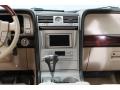 Camel Controls Photo for 2005 Lincoln Navigator #72962697