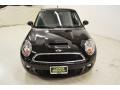 Midnight Black - Cooper S Hardtop Photo No. 4