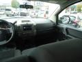 Radiant Silver - Titan S Crew Cab 4x4 Photo No. 36