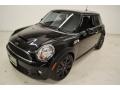 Midnight Black - Cooper S Hardtop Photo No. 5