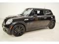 Midnight Black - Cooper S Hardtop Photo No. 6