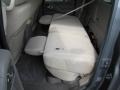 Storm Gray - Frontier LE Crew Cab 4x4 Photo No. 22