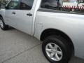 Radiant Silver - Titan S Crew Cab 4x4 Photo No. 43