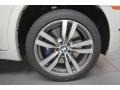 2013 BMW X5 M M xDrive Wheel and Tire Photo