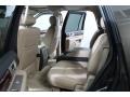 2005 Lincoln Navigator Ultimate 4x4 Rear Seat