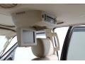 Entertainment System of 2005 Navigator Ultimate 4x4