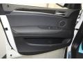 Alpine White - X5 M M xDrive Photo No. 13