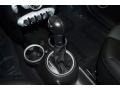 Midnight Black - Cooper S Hardtop Photo No. 20