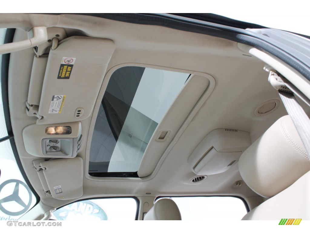 2005 Lincoln Navigator Ultimate 4x4 Sunroof Photos