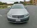 Diamond Graphite Metallic - M 45 Sport Sedan Photo No. 2