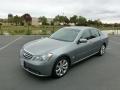 Diamond Graphite Metallic - M 45 Sport Sedan Photo No. 3