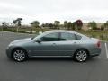 Diamond Graphite Metallic - M 45 Sport Sedan Photo No. 4