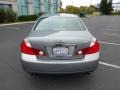 Diamond Graphite Metallic - M 45 Sport Sedan Photo No. 6