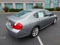 Diamond Graphite Metallic - M 45 Sport Sedan Photo No. 7