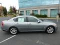 Diamond Graphite Metallic - M 45 Sport Sedan Photo No. 8