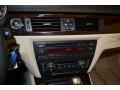 Beige Controls Photo for 2009 BMW 3 Series #72963570