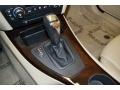 Beige Transmission Photo for 2009 BMW 3 Series #72963618
