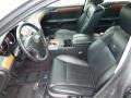 Diamond Graphite Metallic - M 45 Sport Sedan Photo No. 15