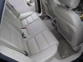 Cardamom Beige Rear Seat Photo for 2007 Audi A6 #72963687