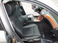 Diamond Graphite Metallic - M 45 Sport Sedan Photo No. 22