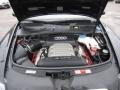  2007 A6 3.2 quattro Avant 3.2 Liter FSI DOHC 24-Valve VVT V6 Engine