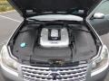 Diamond Graphite Metallic - M 45 Sport Sedan Photo No. 23
