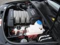 2007 Audi A6 3.2 Liter FSI DOHC 24-Valve VVT V6 Engine Photo