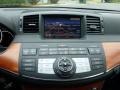 Diamond Graphite Metallic - M 45 Sport Sedan Photo No. 28