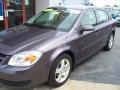 Majestic Amethyst Metallic - Cobalt LT Sedan Photo No. 2