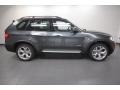 Platinum Gray Metallic - X5 xDrive 35i Sport Activity Photo No. 2