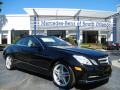 Black - E 350 Cabriolet Photo No. 1