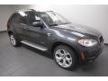 Platinum Gray Metallic - X5 xDrive 35i Sport Activity Photo No. 6