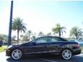 Black - E 350 Cabriolet Photo No. 2