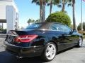 Black - E 350 Cabriolet Photo No. 3