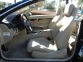 Black - E 350 Cabriolet Photo No. 6