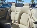 Black - E 350 Cabriolet Photo No. 7