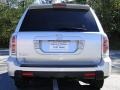 2007 Billet Silver Metallic Honda Pilot EX-L  photo #8