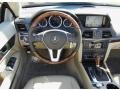 Black - E 350 Cabriolet Photo No. 8
