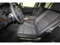 Front Seat of 2013 X5 xDrive 35i Premium