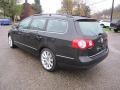 Deep Black - Passat VR6 4Motion Sedan Photo No. 4