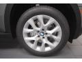 2013 Space Gray Metallic BMW X5 xDrive 35i Premium  photo #7